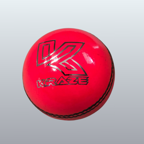 Kraze Men's Pink Ball