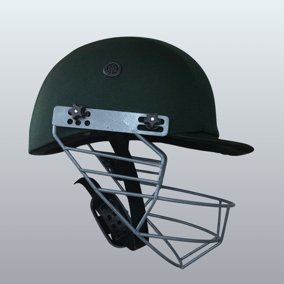 Albion Cricket Helmet