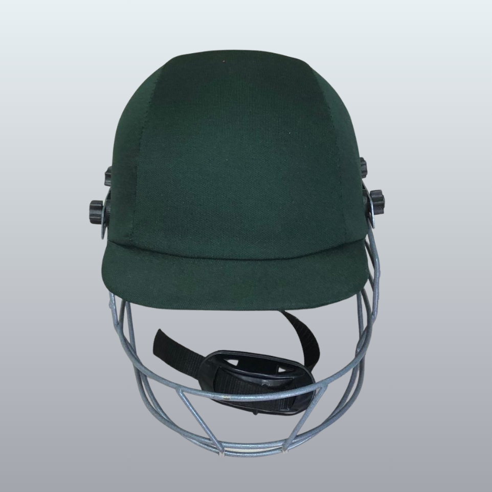 Albion Cricket Helmet - Image 2