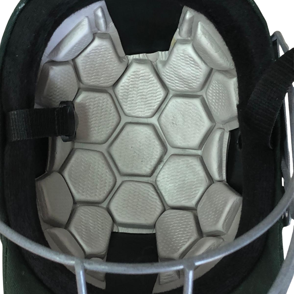 Albion Cricket Helmet - Image 3