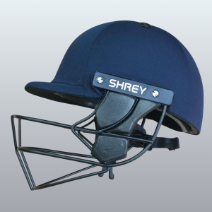 Shrey Helmet Armor 2.0 Navy