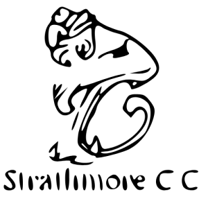 Strathmore cricket club
