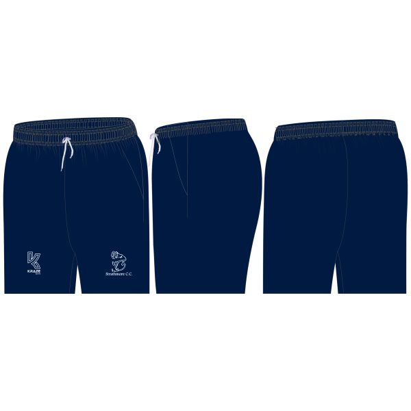 Strathmore CC Shorts