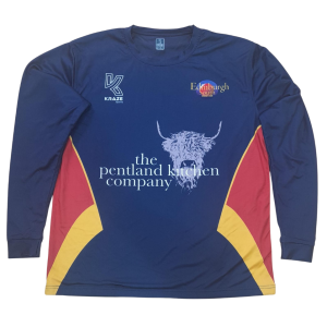 ESCC Jumper back view