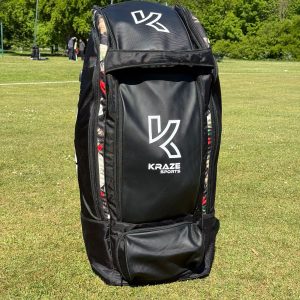 duffle bag