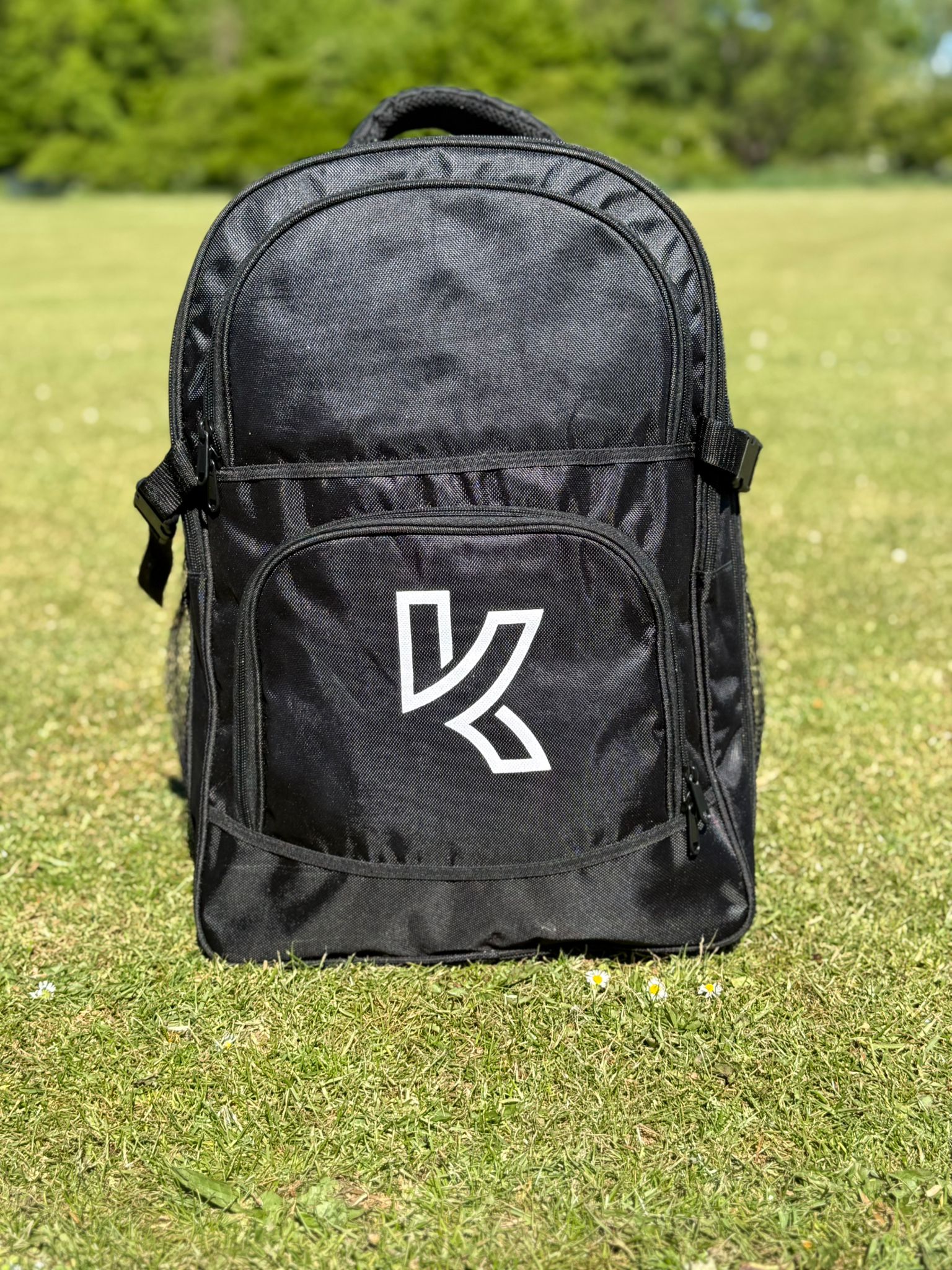 Kraze Backpack