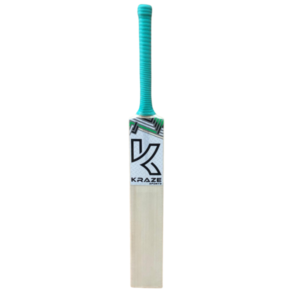 Kraze Siberian Willow Short Handle Cricket Bat
