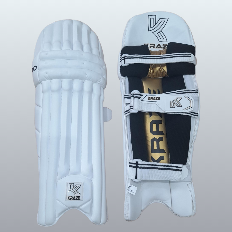 Kraze Pro Batting Pads - Image 3