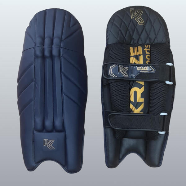 Wicket keeper pads