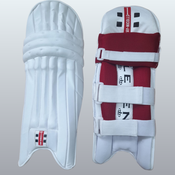Gray-Nicolls Junior pads