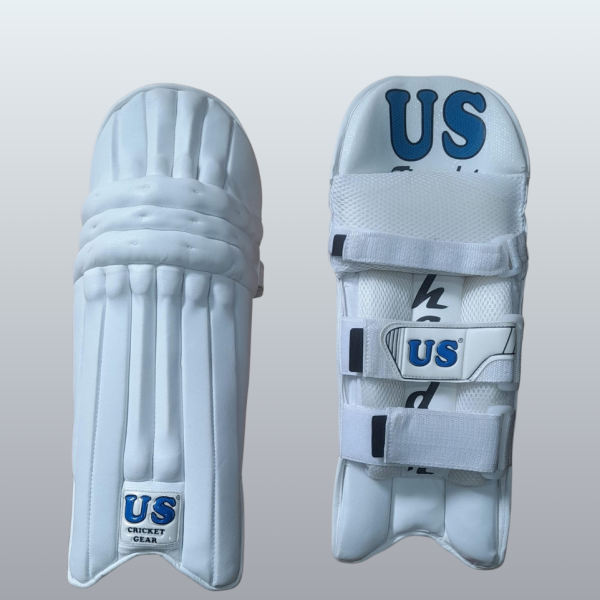 US cricket pads
