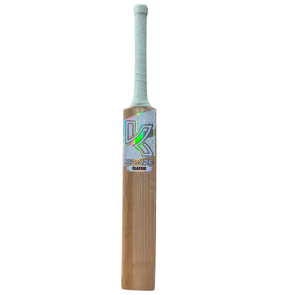 Kraze Classic Short Handle Cricket Bat - 1326