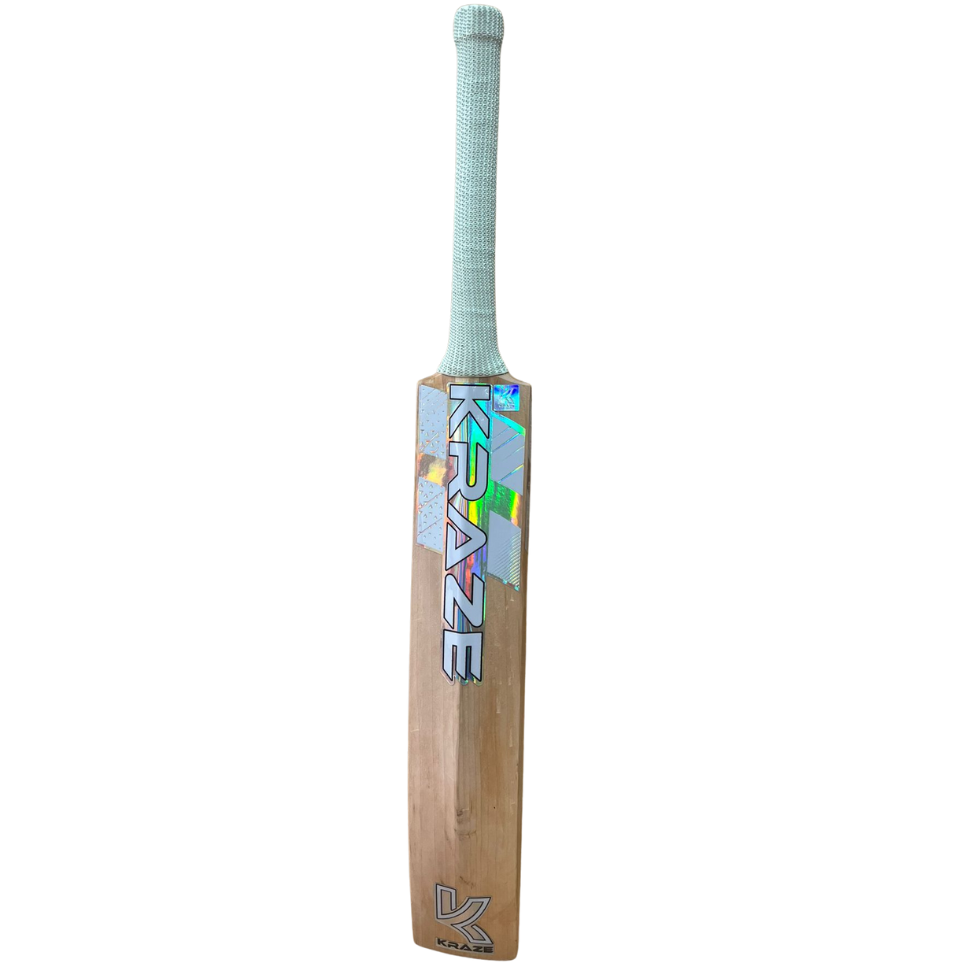 Kraze Classic Short Handle Cricket Bat - 1326 - Image 3