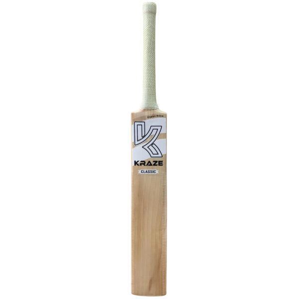 Kraze Classic Short Handle Cricket Bat - 1329