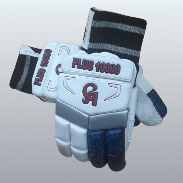 CA gloves
