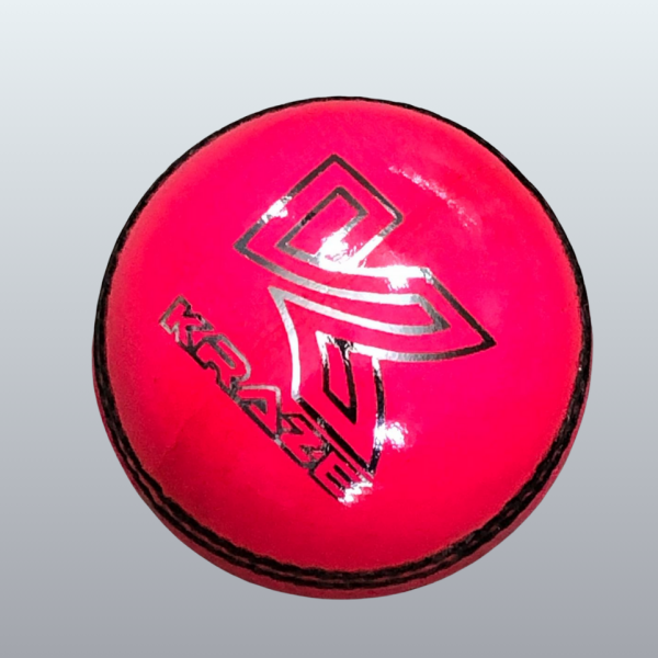 Kraze Womens Pink Ball