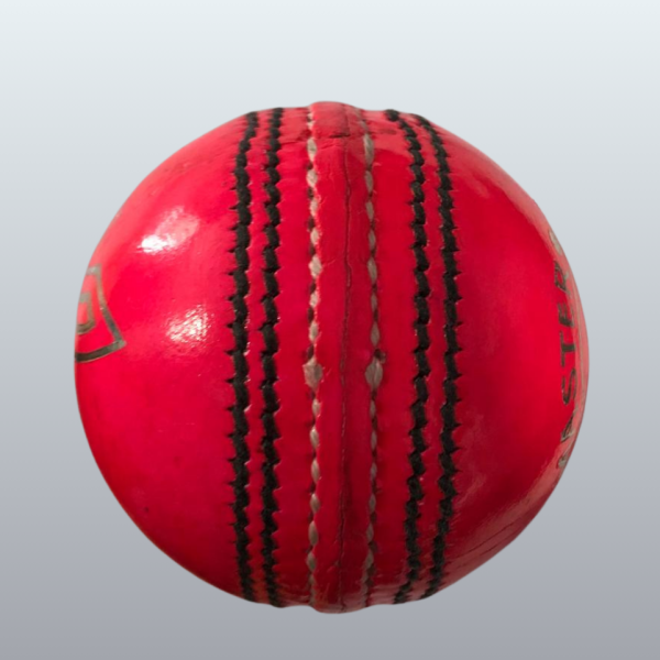 Kraze Junior Pink Ball