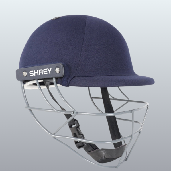 Shrey Helmet Performance 2.0 Navy