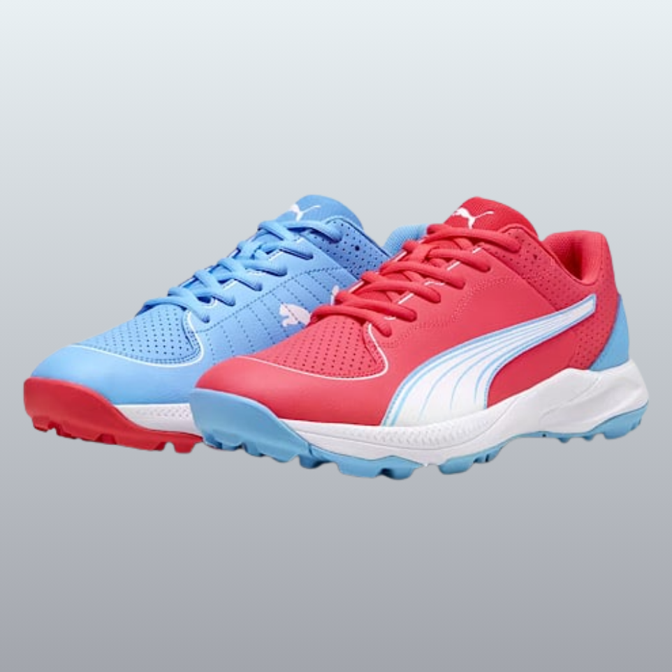 PUMA 24 FH Rubber Cricket Shoe