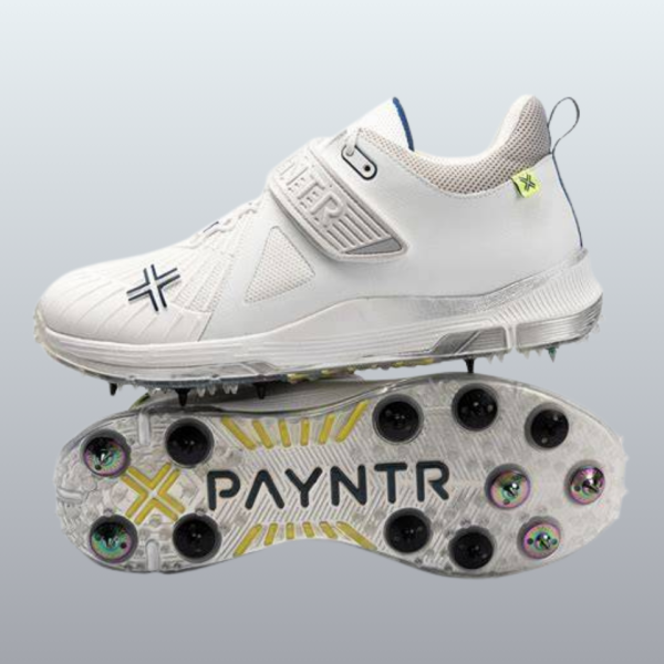 PAYNTR Pro-X Carbon Speed