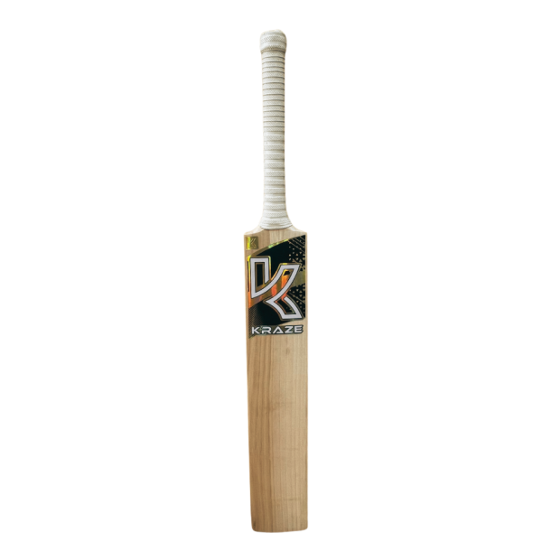 Kraze Players Edition Short Handle Cricket Bat - 1320