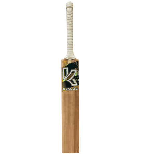 Kraze Players Edition Short Handle Cricket Bat - 1321