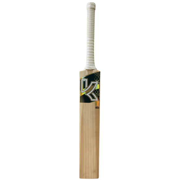 Kraze Players Edition Short Handle Cricket Bat - 1319