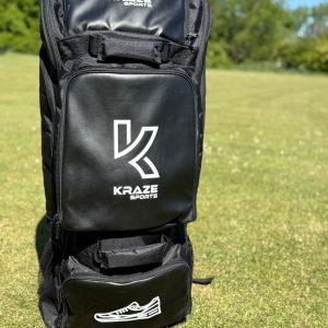 Kraze Elite Duffle Bag