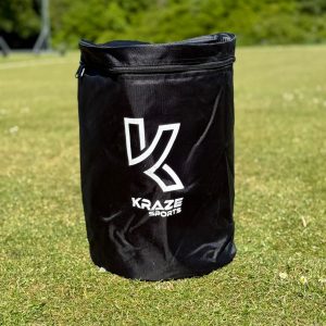 Kraze Ball Bag