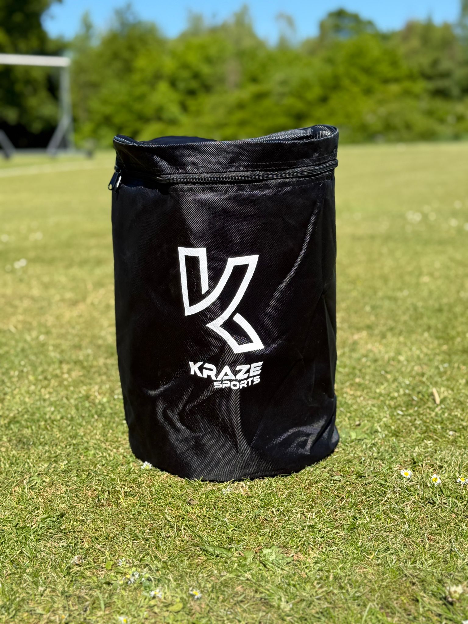 Kraze Ball Bag