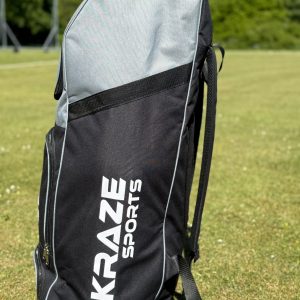 Kraze Club Duffle Bag