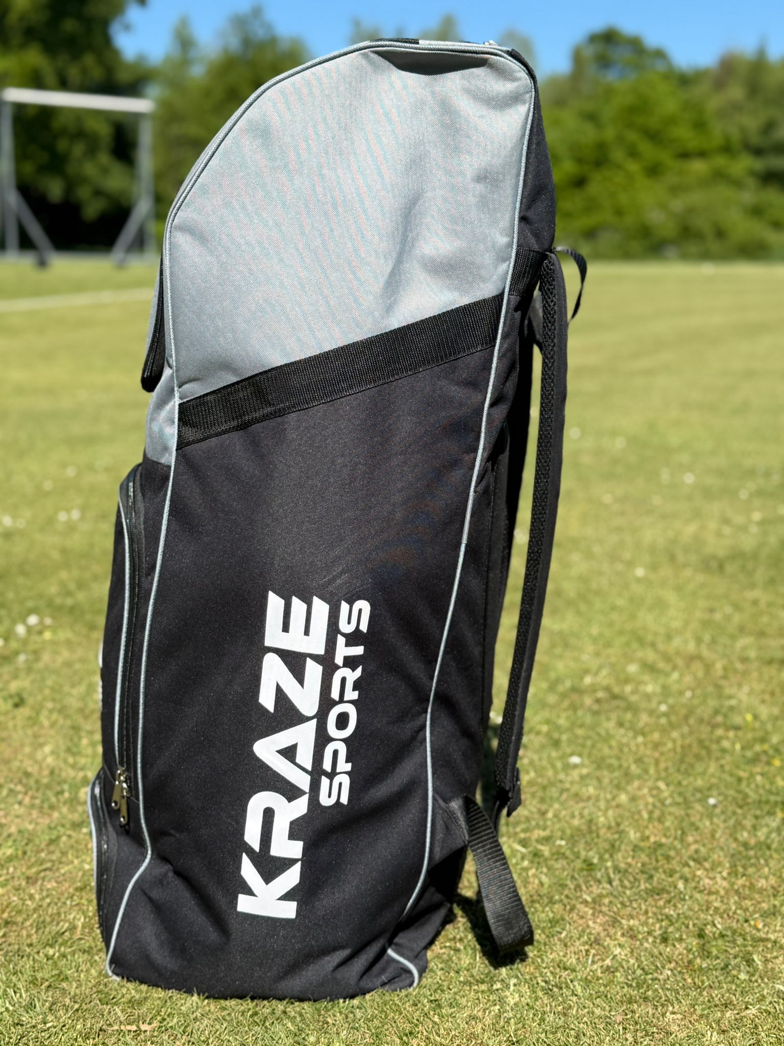 Kraze Club Duffle Bag