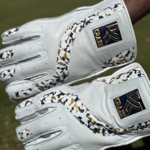 Kraze Wicket Keeping Gloves - V2